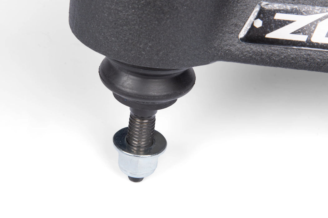 2022-26 Toyota Tundra Adventure Series Upper Control Arms