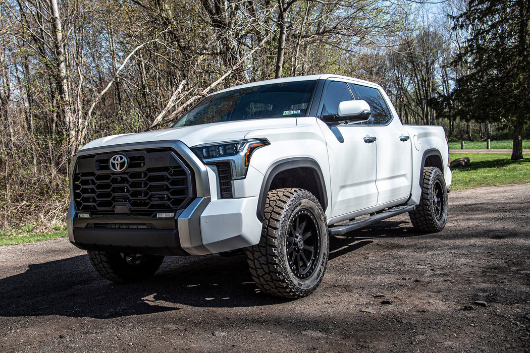 2" leveling kit for 2022-25 Toyota Tundra 4WD