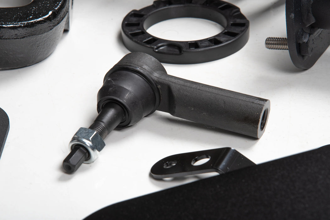 2025-26 4WD Ram 1500 6" lift kit