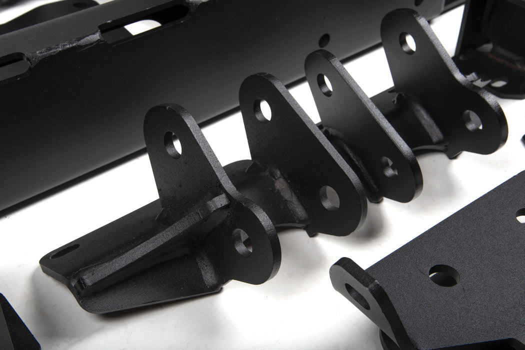 2025-26 4WD Ram 1500 6" lift kit