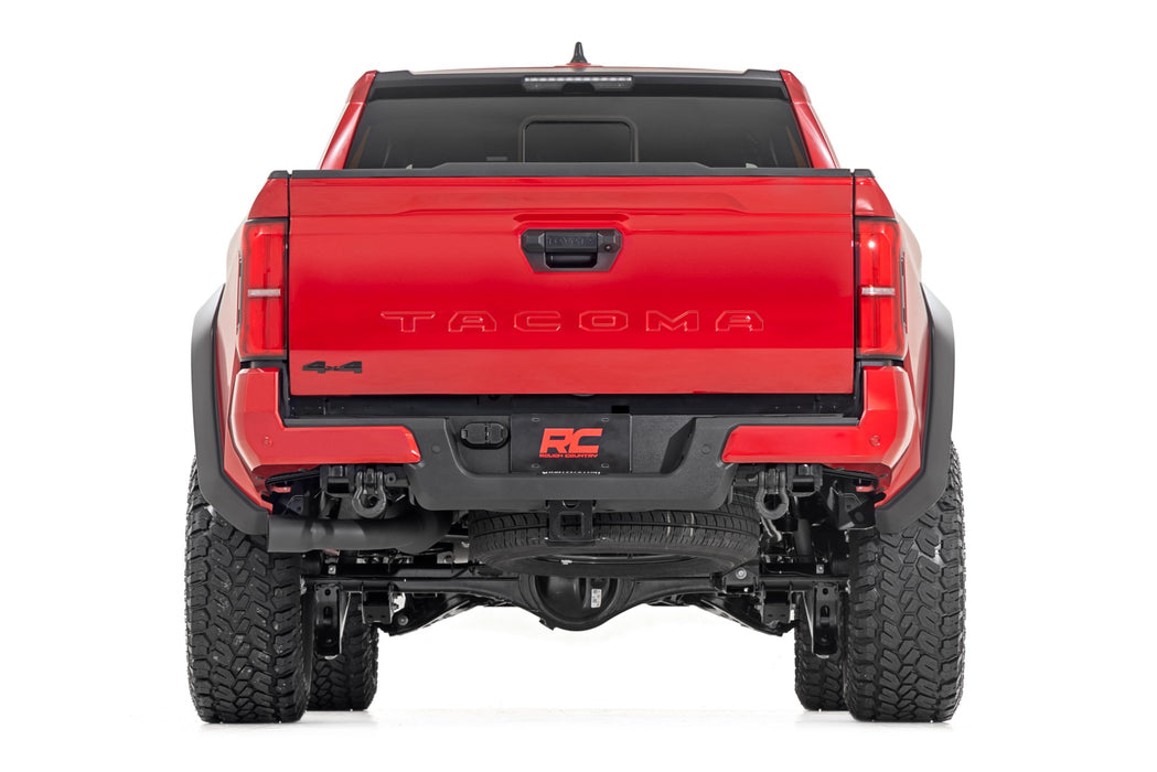 2024-2026 Tacoma SR/SR5 4WD 3.5" lift kit