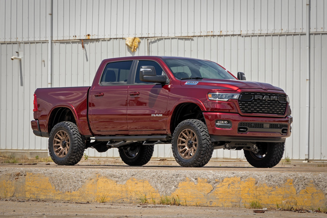 6" lift kit for 2025-26 Ram 1500 4WD by Rough Country