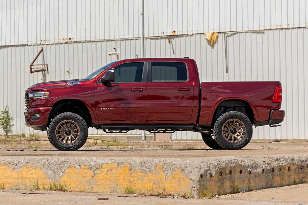 6" lift kit for 2025-26 Ram 1500 4WD by Rough Country