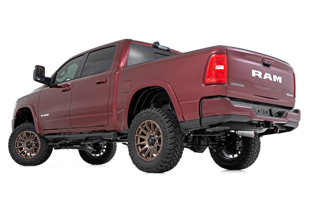 6" lift kit for 2025-26 Ram 1500 4WD by Rough Country