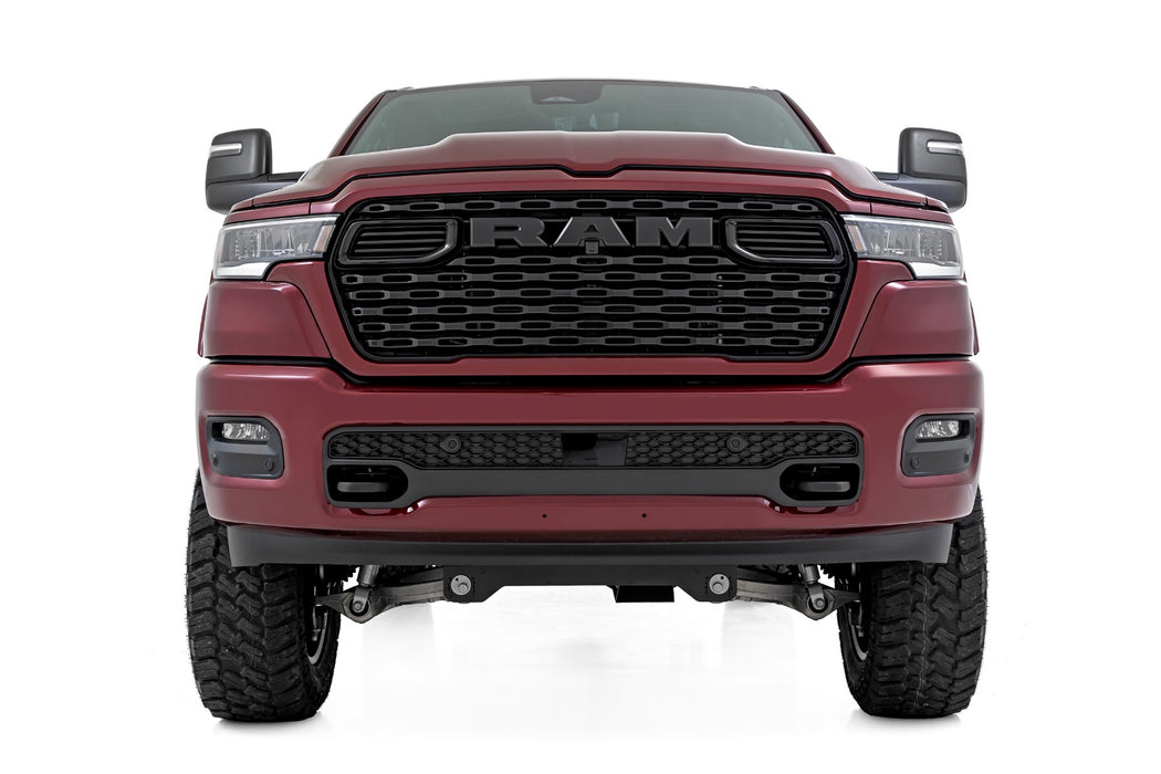 6" lift kit for 2025-26 Ram 1500 4WD by Rough Country