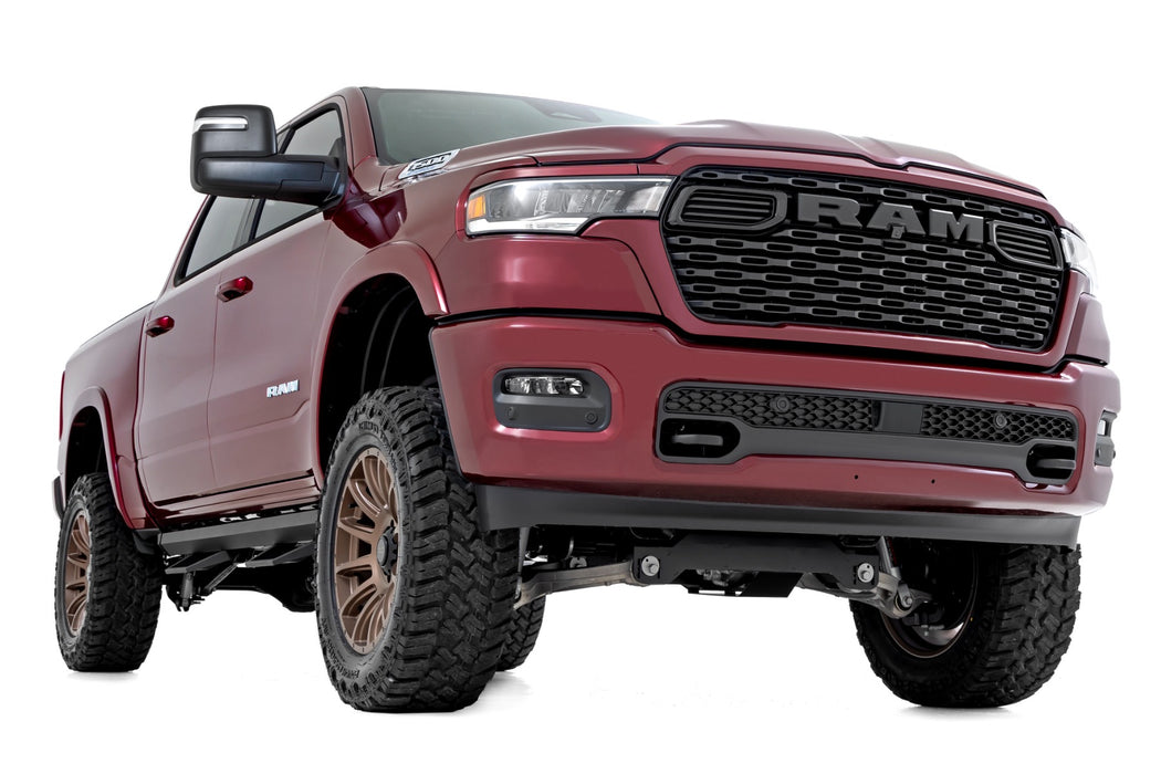 6" lift kit for 2025-26 Ram 1500 4WD by Rough Country