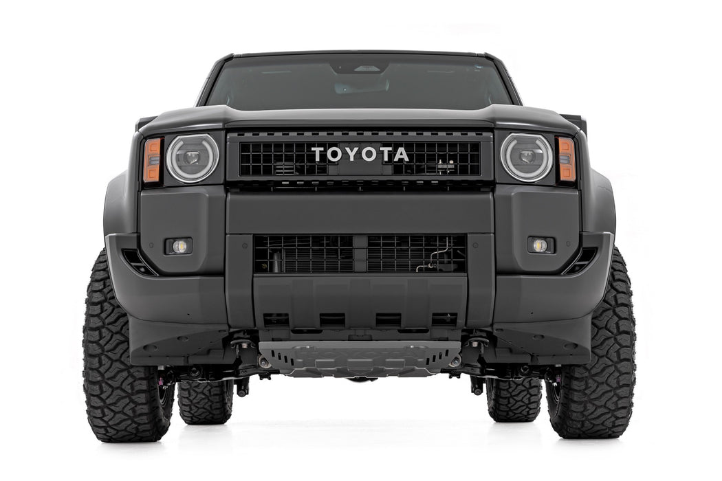 1" Leveling Kit for 2024-26 Toyota Landcruiser 4WD