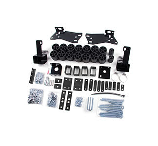 Body Lifts for Trucks