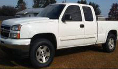 Chevy/GM 1999-2006