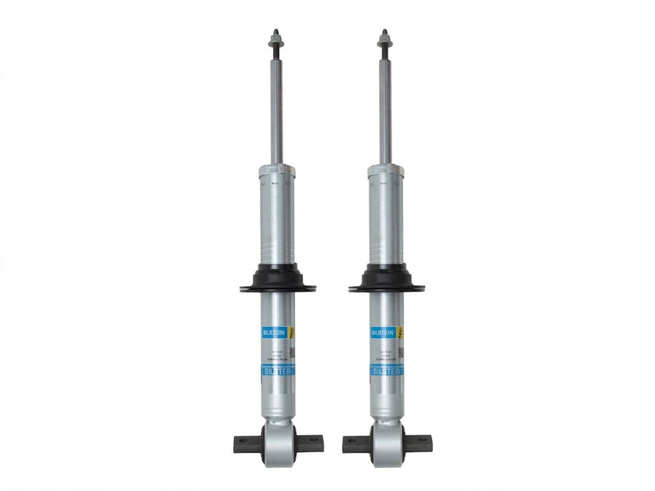 0-3" Front Pair Adjustable Struts,2023-2026 Chevy Colorado