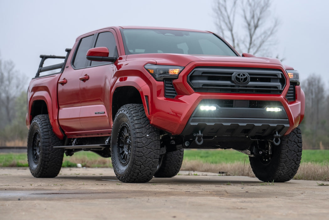 2024-2026 Tacoma SR/SR5 4WD 3.5" lift kit