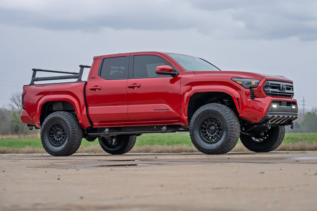 2024-2026 Tacoma SR/SR5 4WD 3.5" lift kit