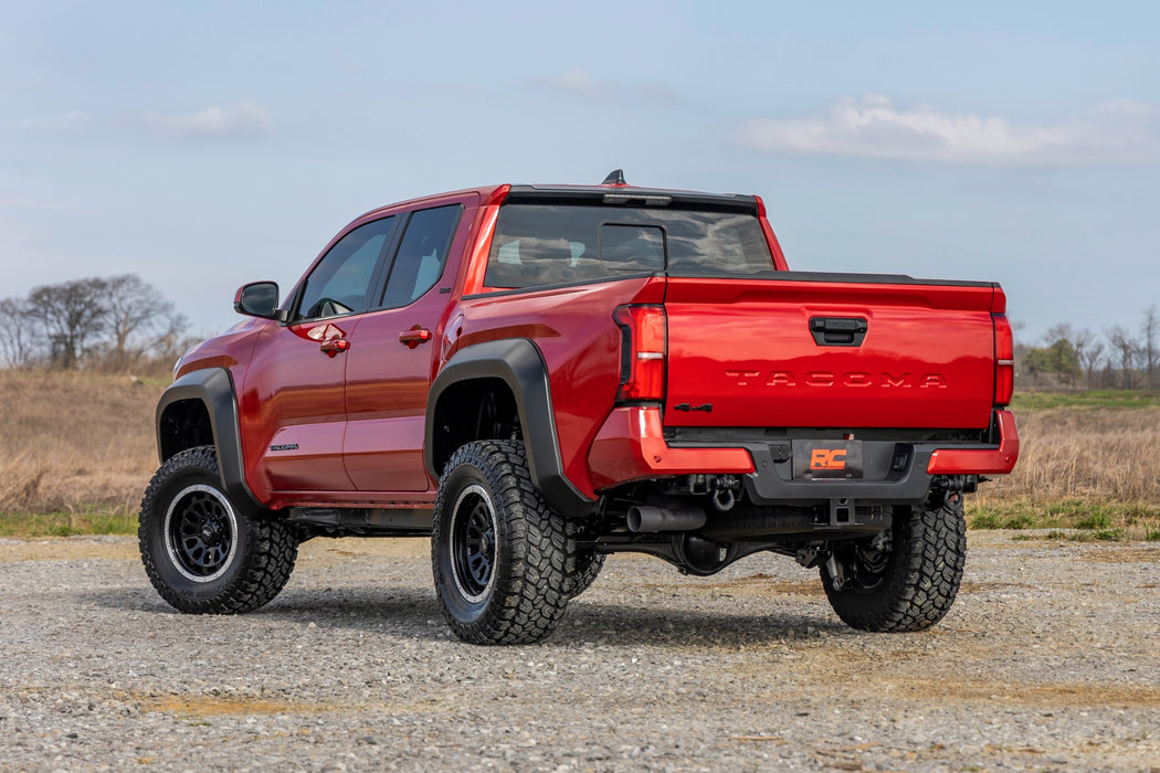 2024-2026 Tacoma SR/SR5 4WD 3.5" lift kit