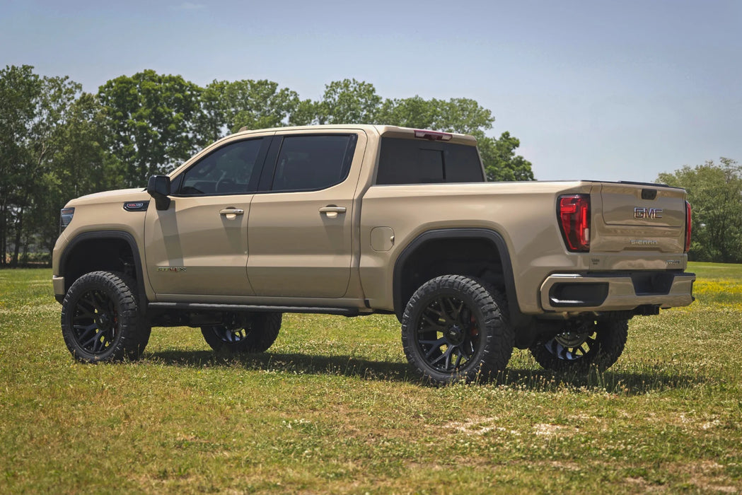 4" lift kit for 2022-26 AT4X 1500 4WD by Rough Country