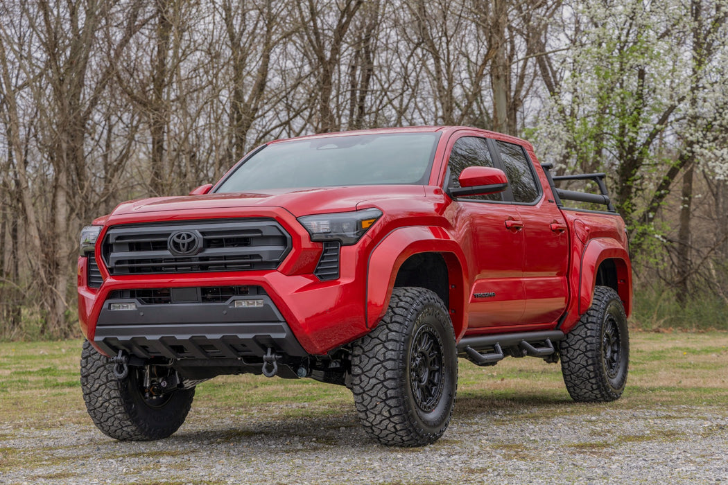 2024-2026 Tacoma SR/SR5 4WD 3.5" lift kit
