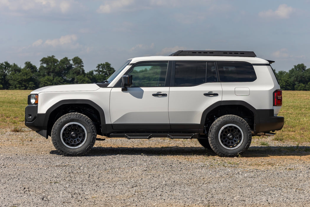 2" Lift Kit for 2024-26 Toyota Landcruiser