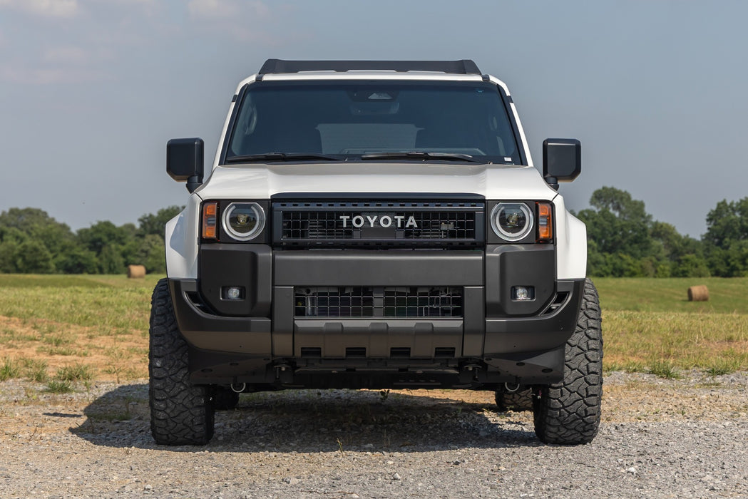 2" Lift Kit for 2024-26 Toyota Landcruiser