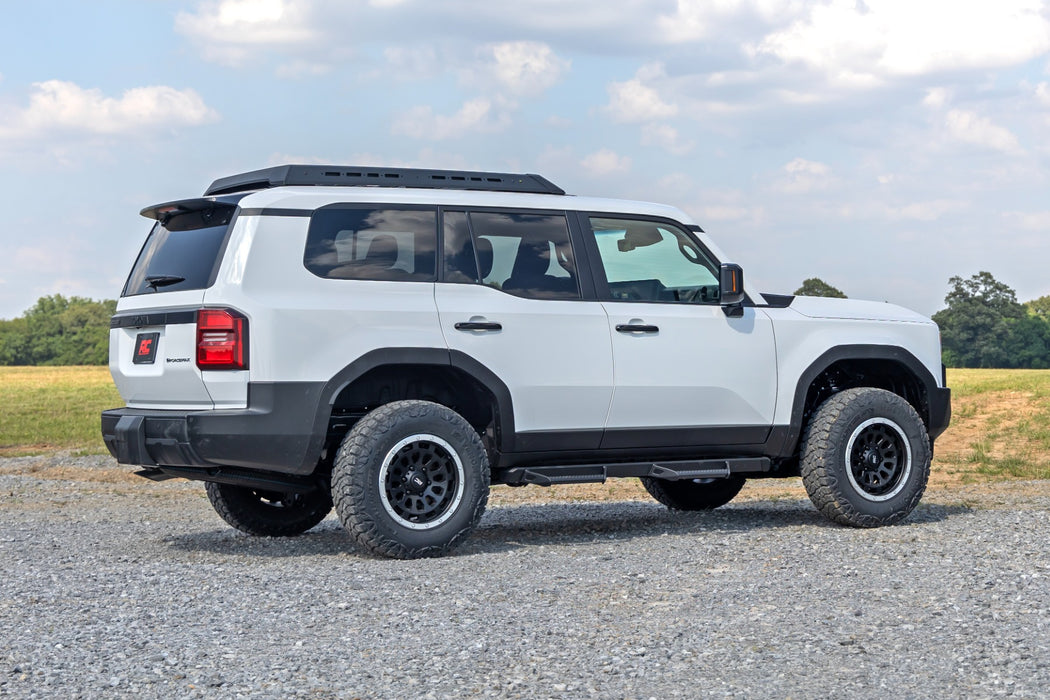2" Lift Kit for 2024-26 Toyota Landcruiser