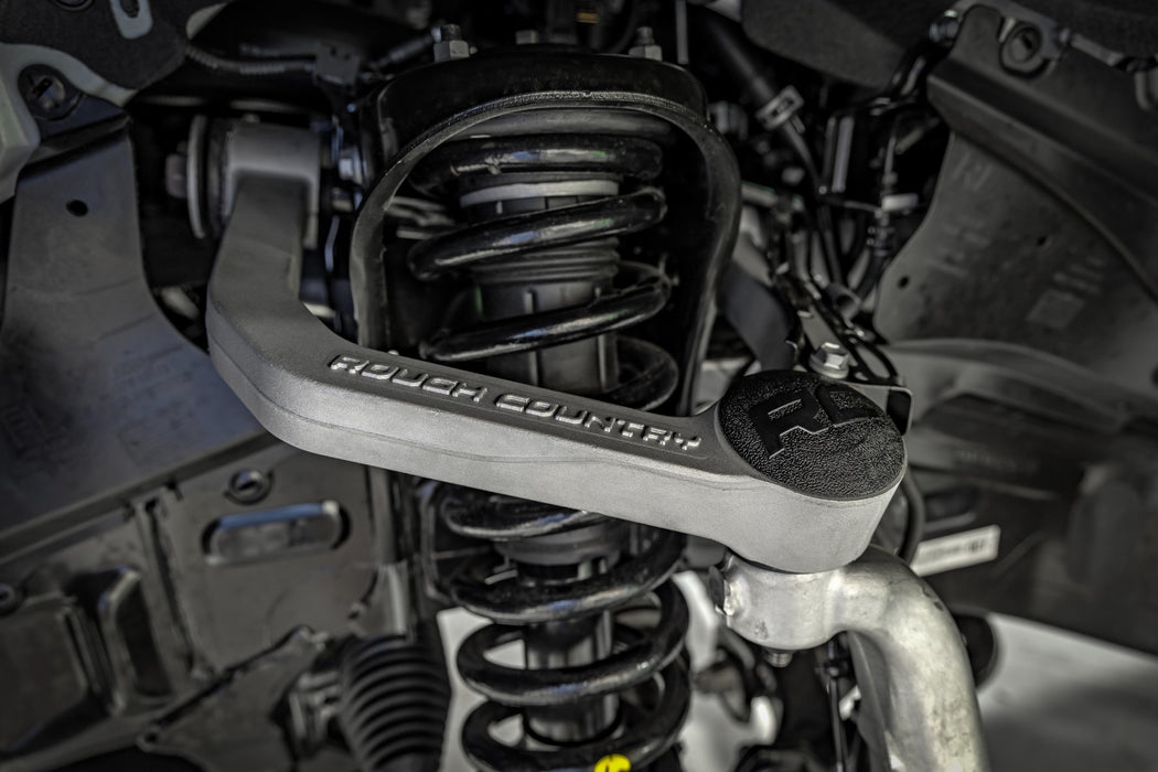 Forged Control Arms for 3.5" lift, 24-26 Toyota Tacoma 4wd
