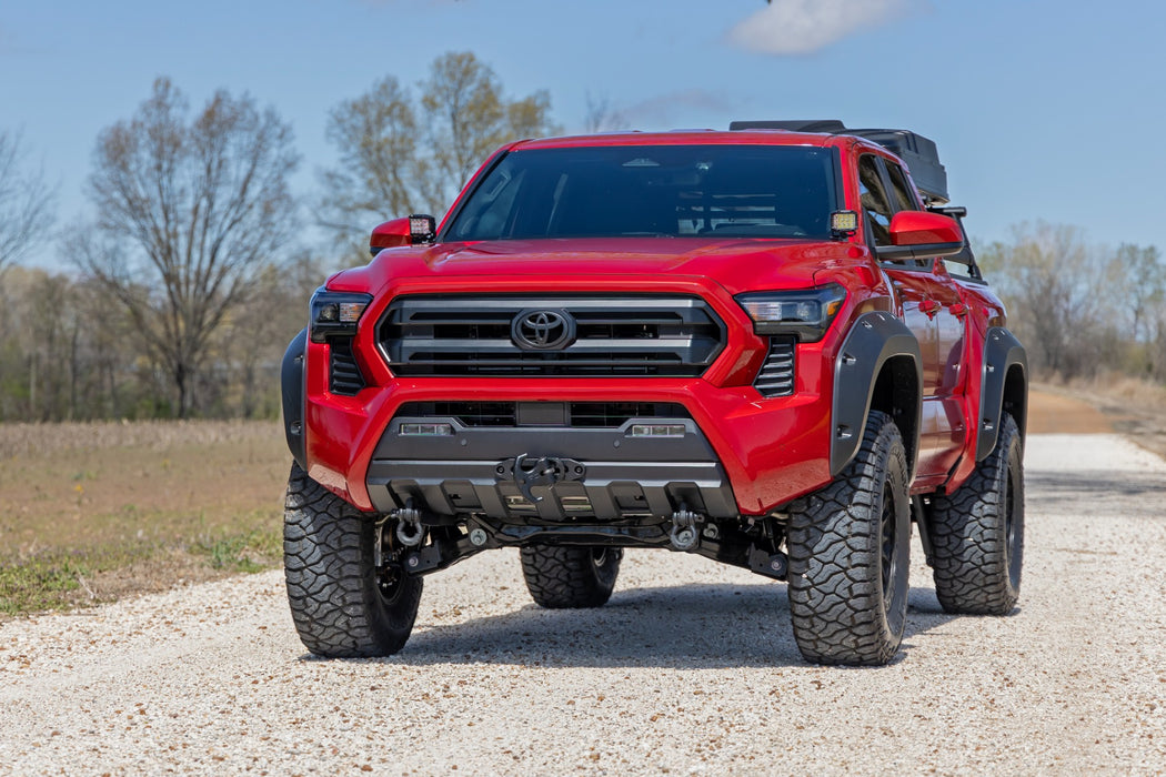 2024-2026 Tacoma SR/SR5 4WD 3.5" lift kit