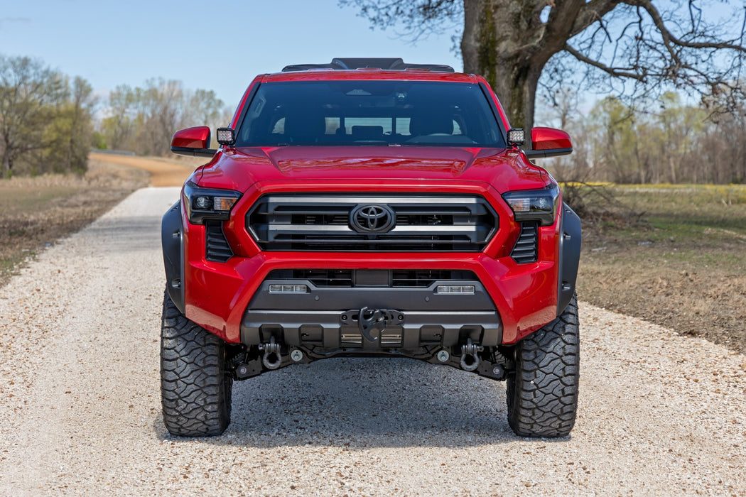 2024-2026 Tacoma SR/SR5 4WD 3.5" lift kit