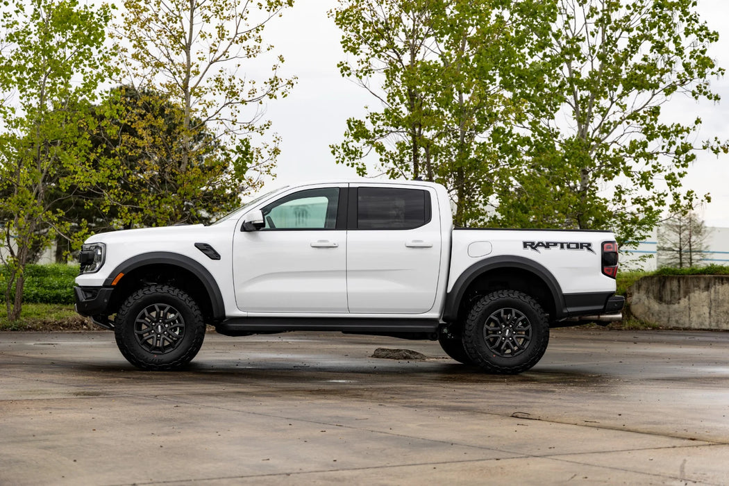 2" Leveling Kit for 2024-25 Ford Ranger Raptor 4WD by Rough Country