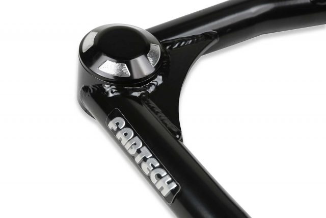 2019-25 Silverado/Sierra 1500, Trail Boss/AT4 1500 Uniball Upper Control Arms