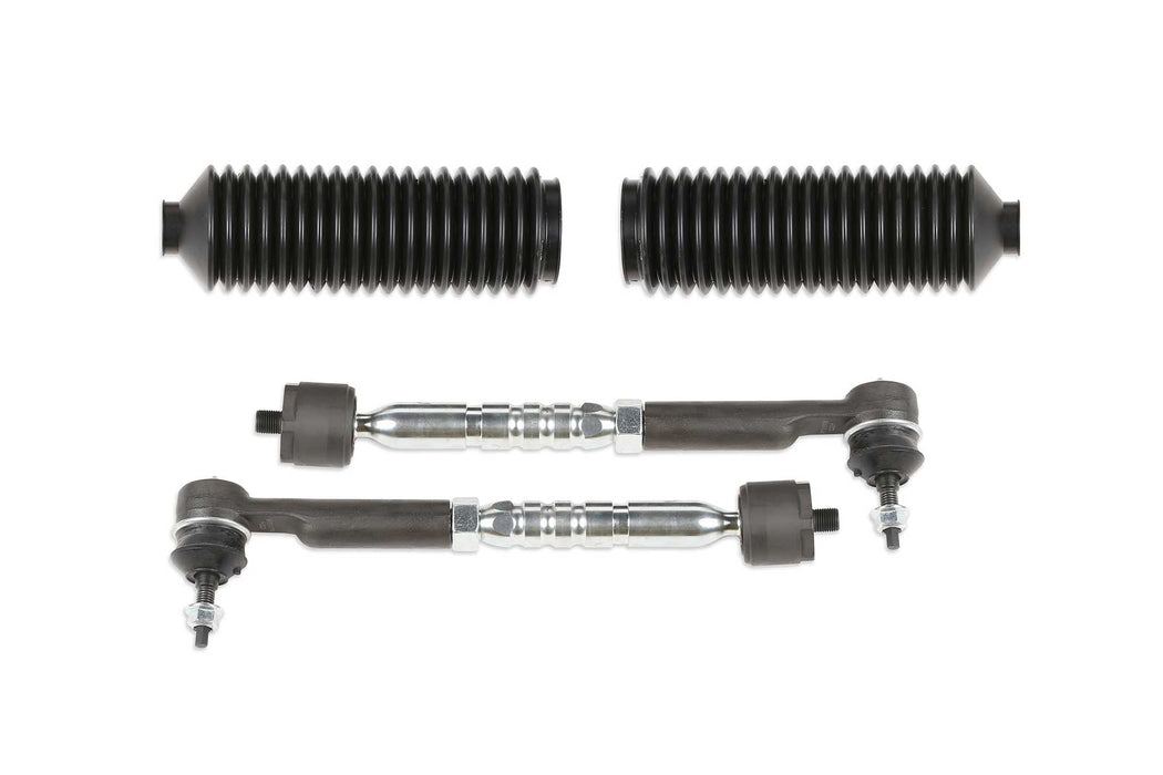2021-2026 Ford Bronco 4wd, Heavy Duty Tie Rod Kit
