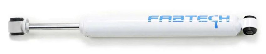 Single Steering Stabilizer Kit