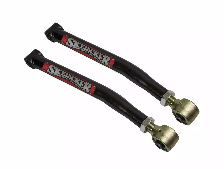 2007-18 Wrangler JK Single Flex Front Lower Links, 2-5"