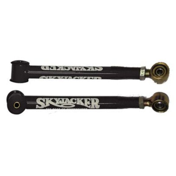 2007-18 Wrangler JK Single Flex Rear Upper Links