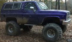 Chevy/GM 1967-1987