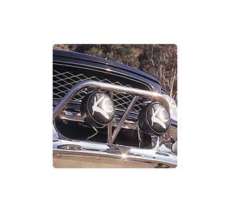 Bull Bars