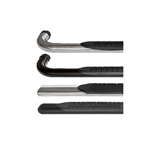 Steps & Running Boards