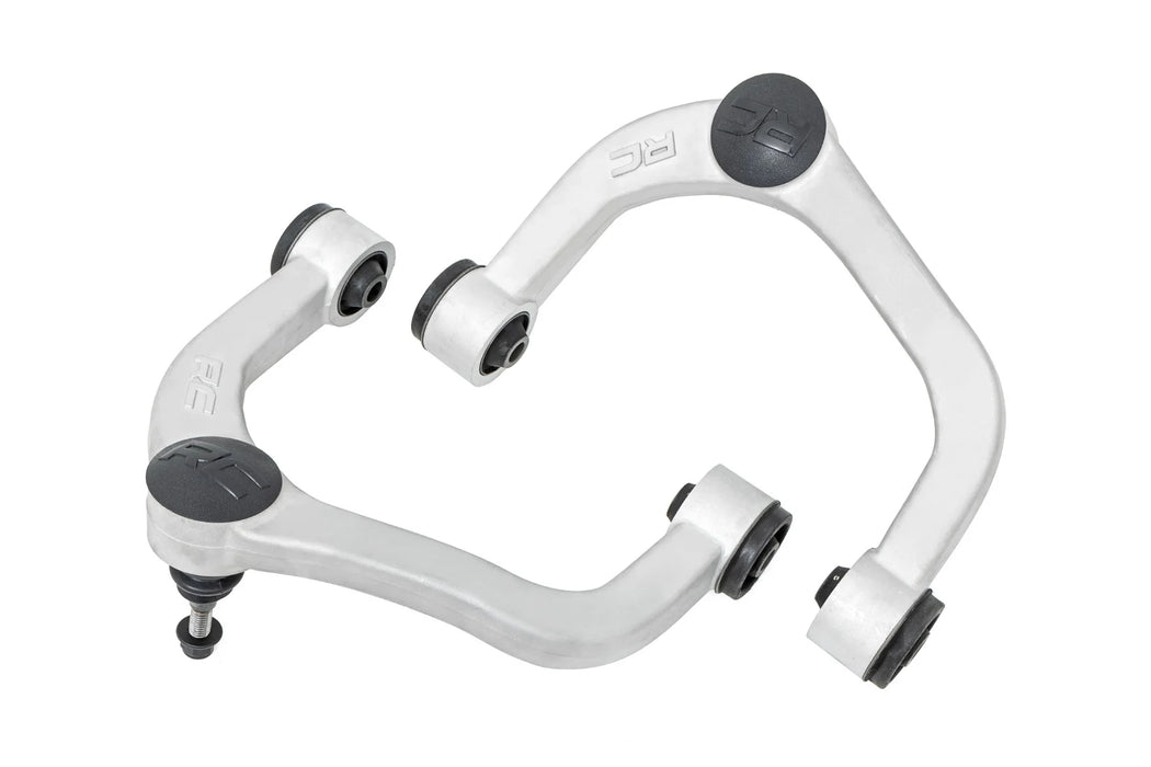 2009-20 4WD Ford F150 Upper Control Arms, OE Upgrade