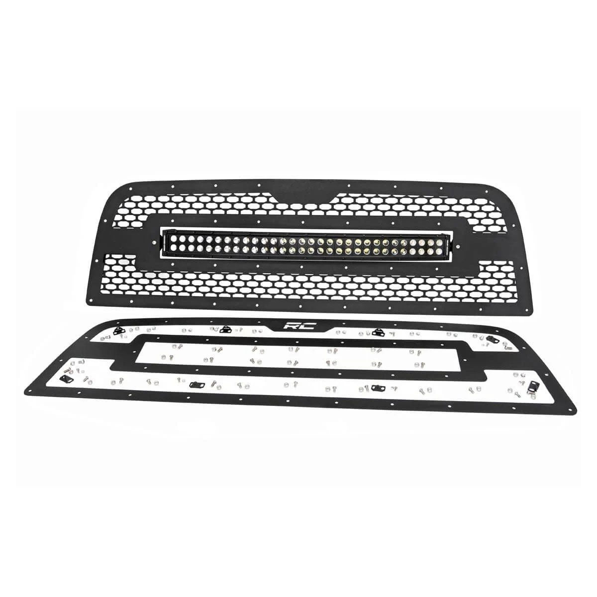 Grilles