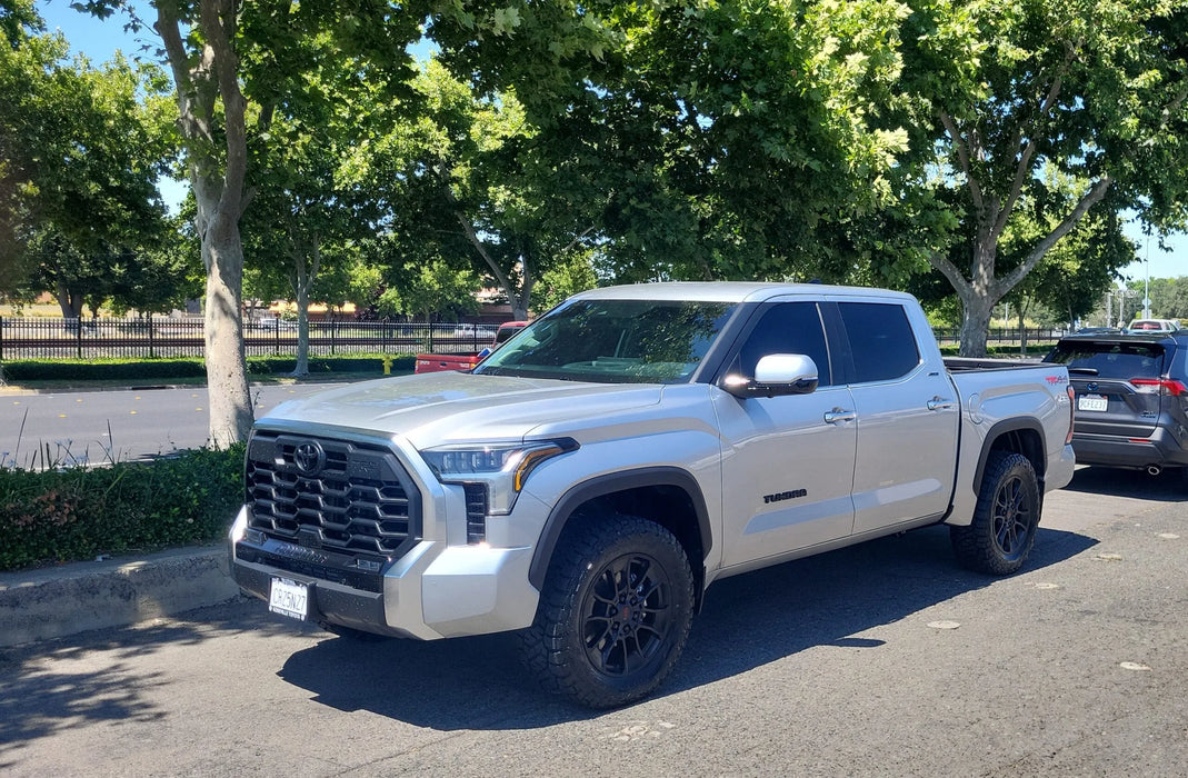 1.5" Leveling Kit 2022-26 2wd/4wd Toyota Tundra/Tundra PRO