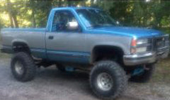 Chevy/GM 1988-1998