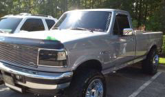 Ford F150-1980-1996