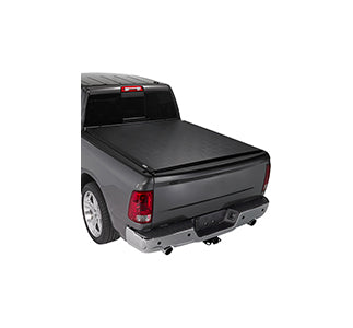 Tonneau Covers