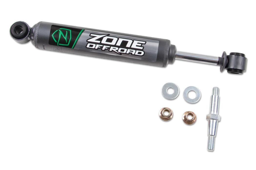 Single Steering Stabilizer Kit