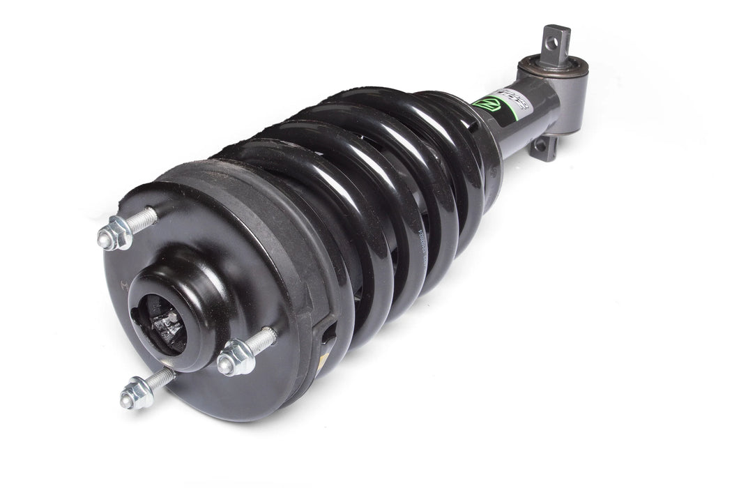 3" Loaded Struts for 2007-13 Silverado,Sierra 1500 4wd