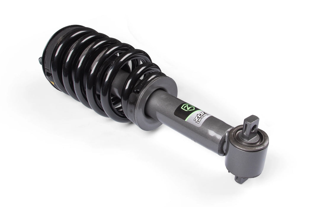 3" Loaded Struts for 2007-13 Silverado,Sierra 1500 4wd