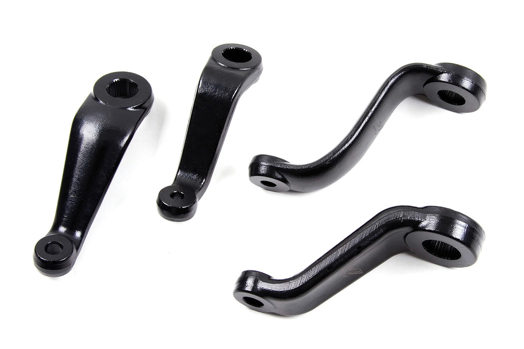 1980-96 Ford F100, F150, Bronco Pitman arm, power steering
