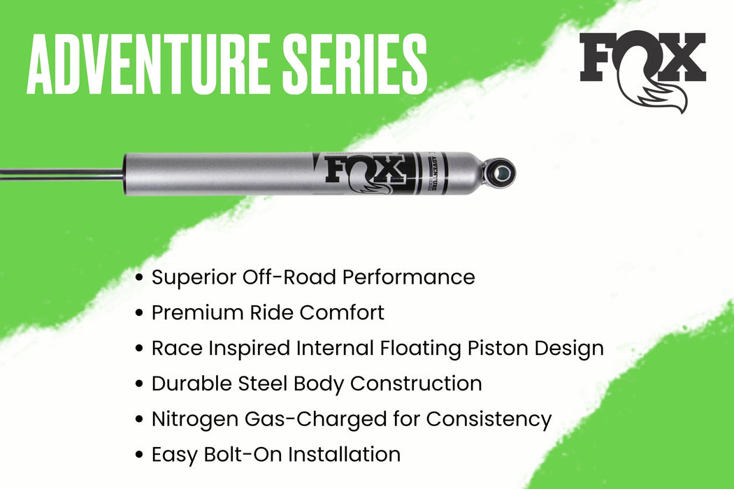 1.75" Control Arm Lift Kit for 2025-26 Trailboss, AT4 1500