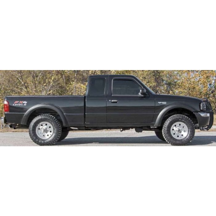 1998-11 4WD Ford Ranger 1.5