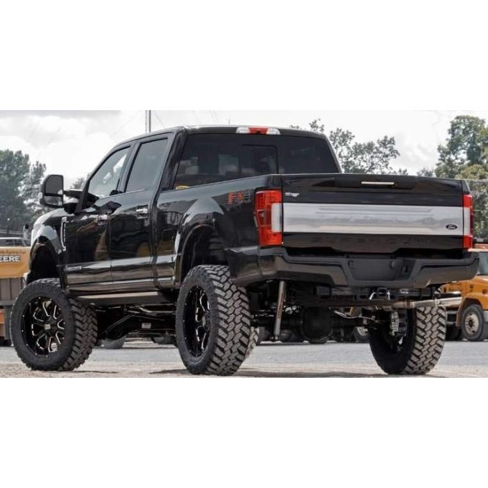 Suspension Lift Kit | Rough Country | 4.5 inch | Ford F-250 | DIESEL 55020