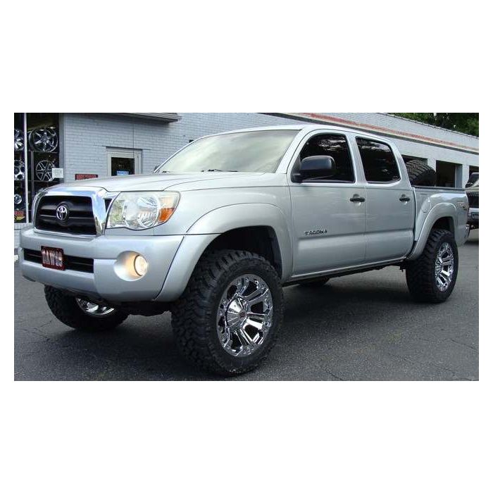 ReadyLift 6-Lug Toyota Tacoma, Prerunner 2.75-3