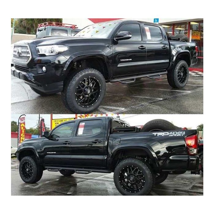 ReadyLift 6-Lug Toyota Tacoma, Prerunner 2.75-3