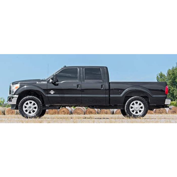 2005-23 4WD Ford F250, F350 Super Duty 1.5